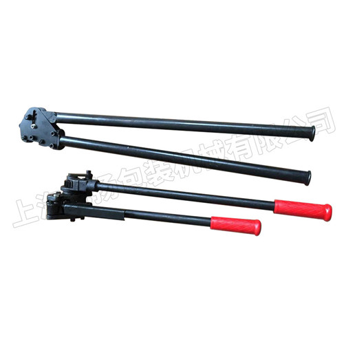SKLS-32/19 manual steel strapping machine