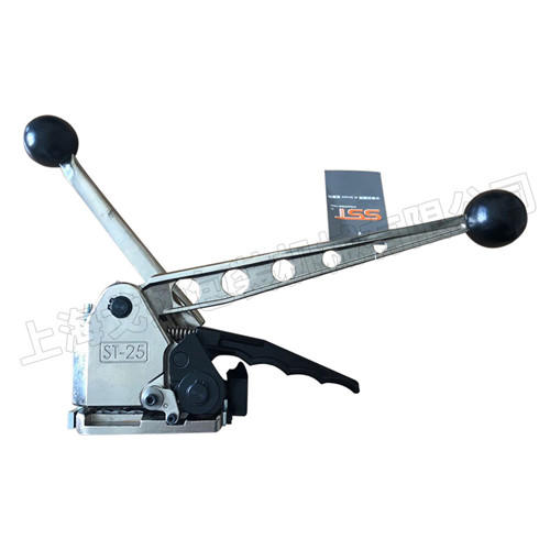 ST-25 Taiwan Free Buckle Packer