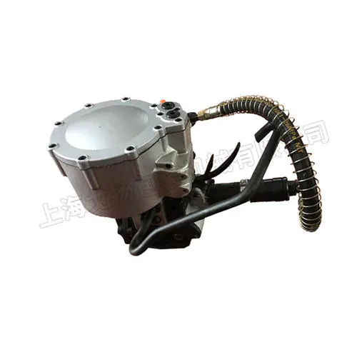 KZ-32/19組合式氣動鋼帶捆紮