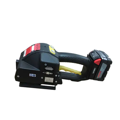 P328電動打包機