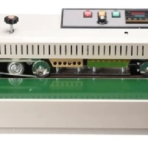 FR-900标準款連續封口機