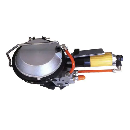 KZ-19/16組合式氣動鋼帶打包機